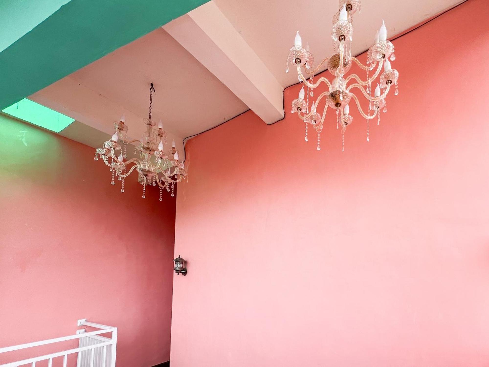 Reddoorz Near Sunrise Mall Mojokerto Exterior foto